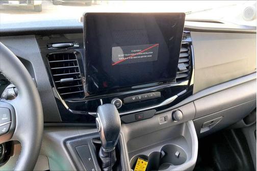 2024 Ford Transit-350 Base
