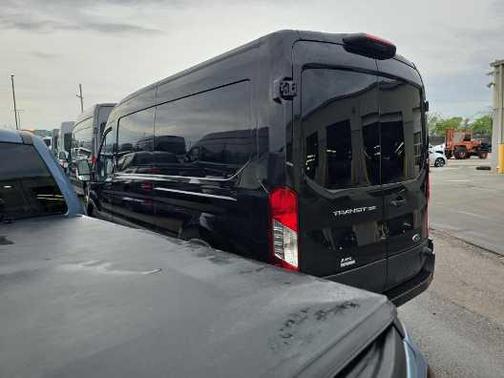 2024 Ford Transit-350 Base