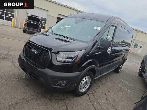 2024 Ford Transit-350 Base