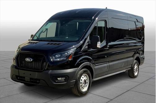 2024 Ford Transit-350 Base