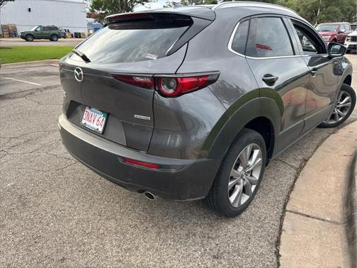 2021 Mazda CX-30 Premium Package