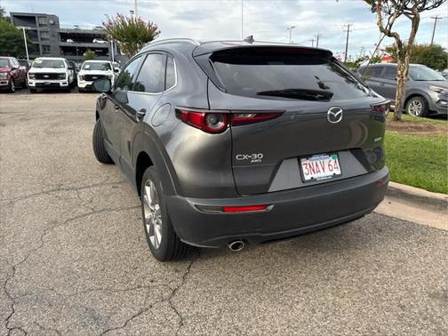 2021 Mazda CX-30 Premium Package