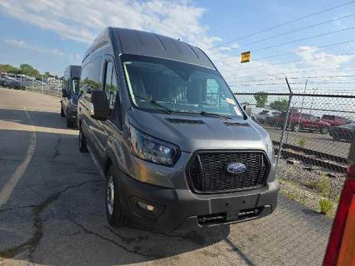 2024 Ford Transit-350 Base