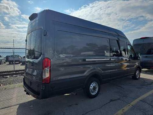2024 Ford Transit-350 Base