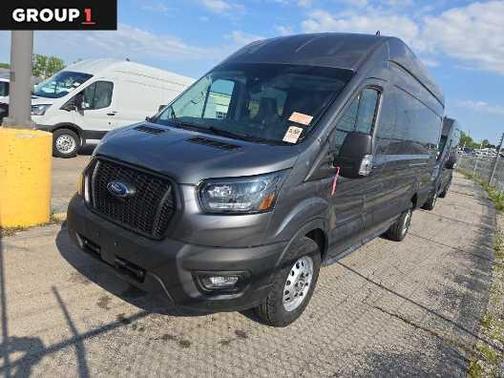 2024 Ford Transit-350 Base