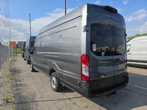 2024 Ford Transit-350 Base