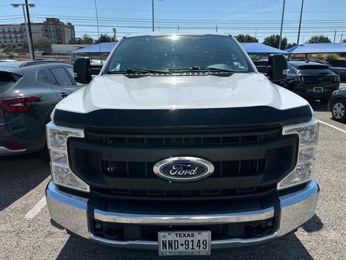 2020 Ford F-250 XL
