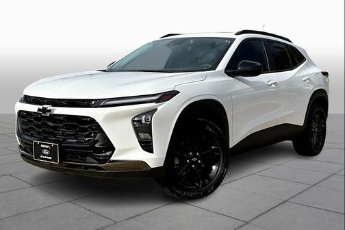 2024 Chevrolet Trax FWD ACTIV