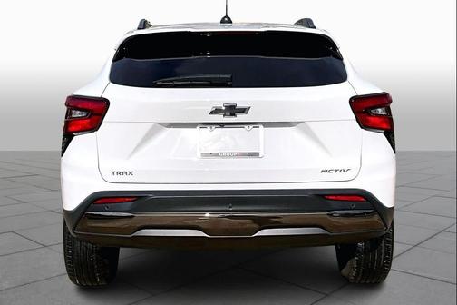 2024 Chevrolet Trax FWD ACTIV