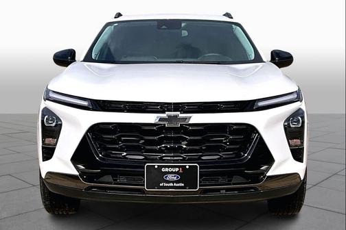 2024 Chevrolet Trax FWD ACTIV