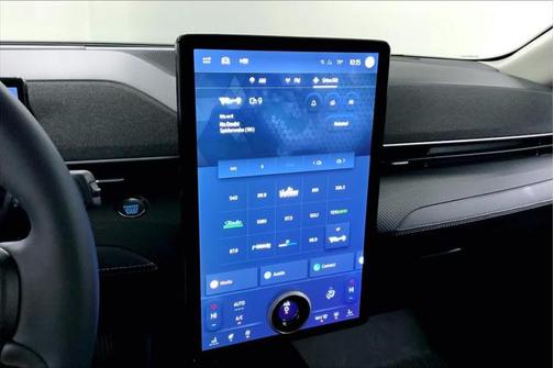 2024 Ford Mustang Mach-E Premium