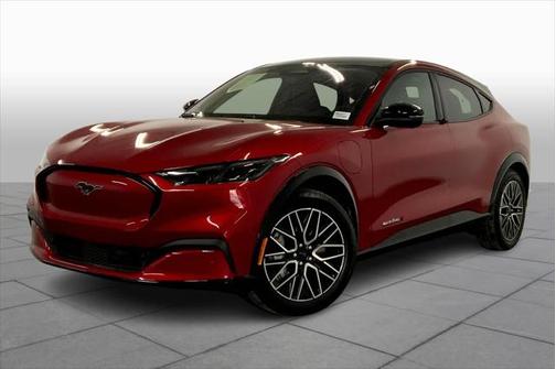 2024 Ford Mustang Mach-E Premium