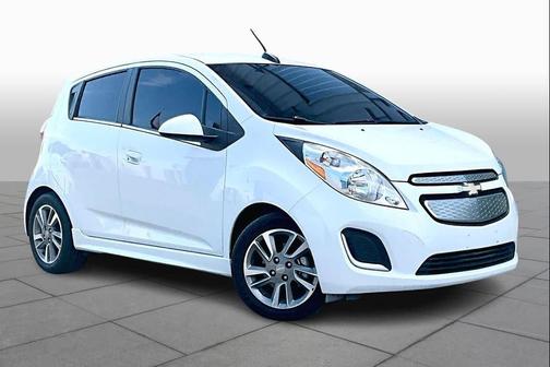 2015 Chevrolet Spark EV 1LT