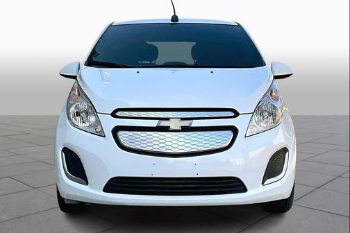 2015 Chevrolet Spark EV 1LT