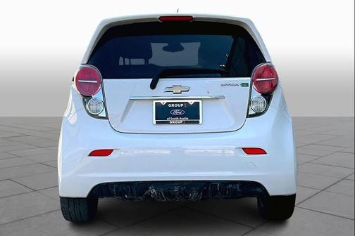 2015 Chevrolet Spark EV 1LT