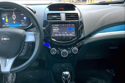 2015 Chevrolet Spark EV 1LT