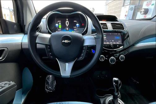 2015 Chevrolet Spark EV 1LT
