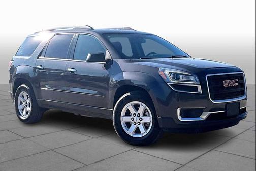 2014 GMC Acadia SLE-2