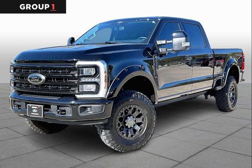 2024 Ford F-250 Lariat