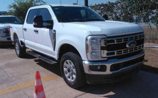 2024 Ford F-250 XLT