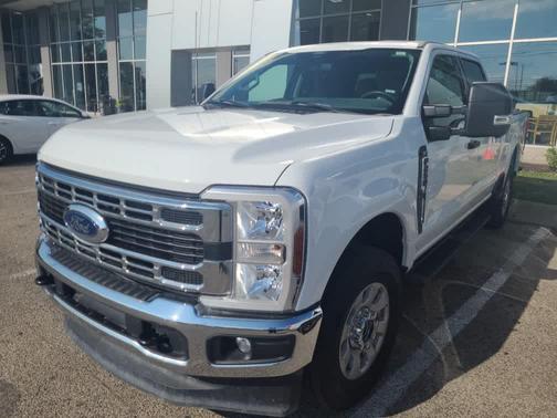 2024 Ford F-250 XLT