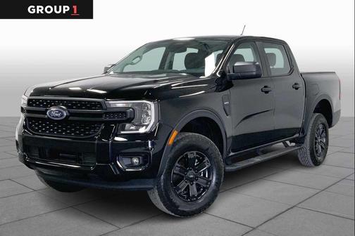 2024 Ford Ranger XL