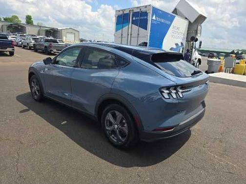 2023 Ford Mustang Mach-E Select