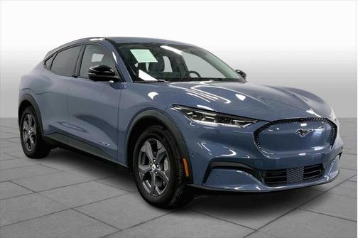 2023 Ford Mustang Mach-E Select