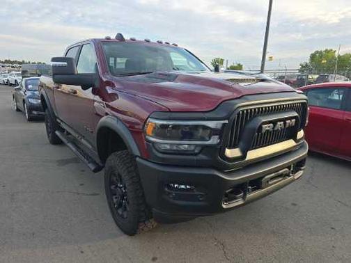2023 RAM 2500 Power Wagon
