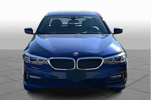 2018 BMW 530e xDrive iPerformance