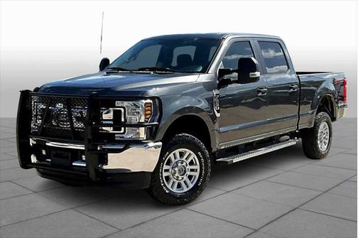 2019 Ford F-250 XL