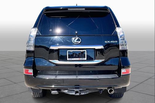 2020 Lexus GX 460 Premium