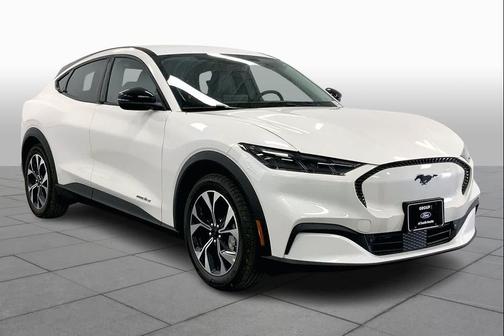 2026 Ford Mustang Mach-E Select