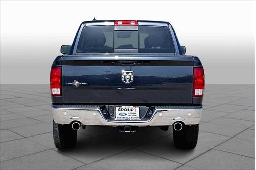 2017 RAM 1500 Lone Star