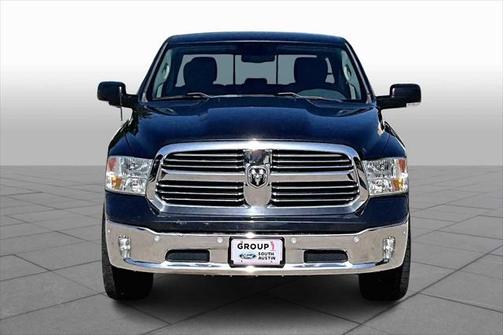 2017 RAM 1500 Lone Star