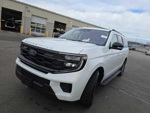 2025 Ford Expedition Max Active 4x2