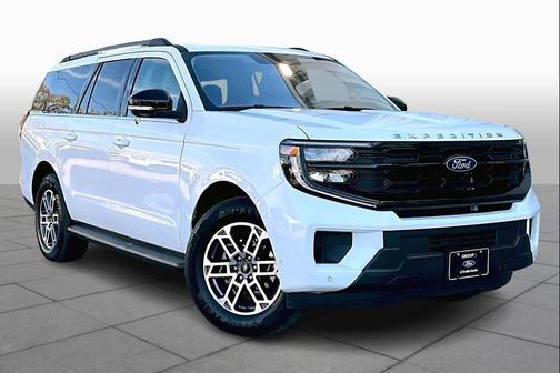 2025 Ford Expedition Max Active 4x2