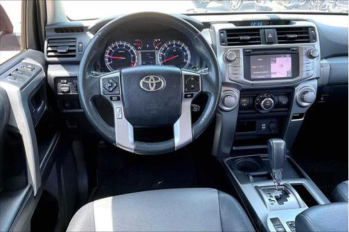 2016 Toyota 4Runner SR5 Premium