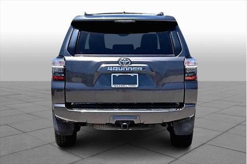 2016 Toyota 4Runner SR5 Premium
