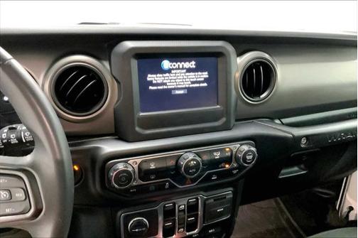 2023 Jeep Wrangler 4xe Base
