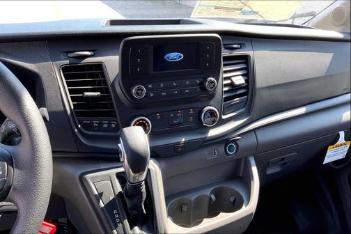2025 Ford Transit-350 Base