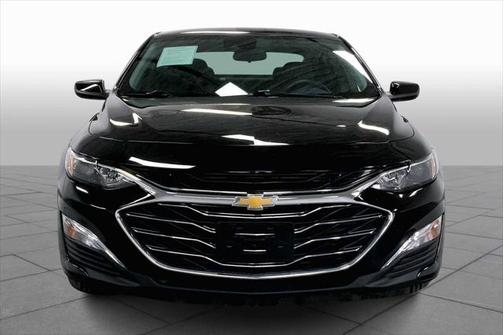 2021 Chevrolet Malibu 1LS