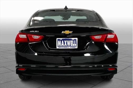 2021 Chevrolet Malibu 1LS