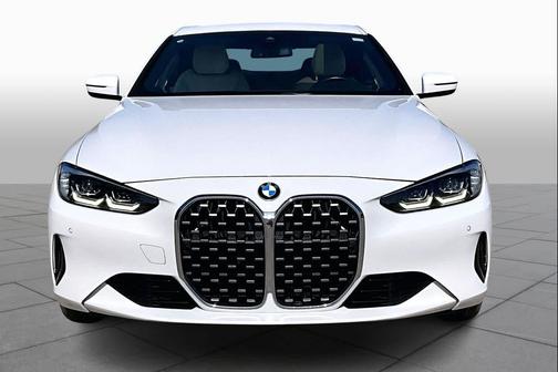 2023 BMW 430 i