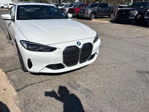 2023 BMW 430 i