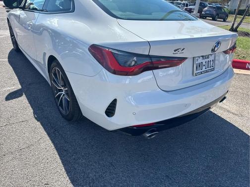 2023 BMW 430 i
