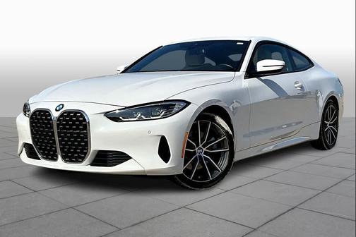 2023 BMW 430 i