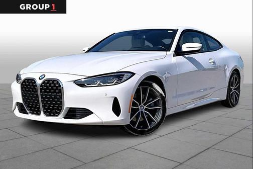 2023 BMW 430 i