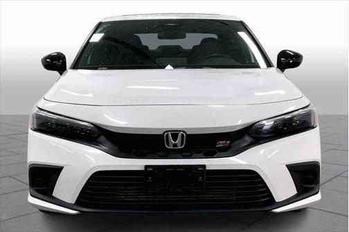 2023 Honda Civic Si Base