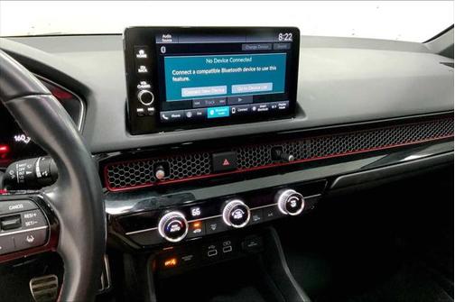 2023 Honda Civic Si Base